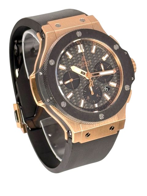 Hublot Big Bang 301.PM.1780.RX Image 3